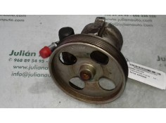 Recambio de bomba direccion para citroen berlingo 1.6 16v hdi referencia OEM IAM 9637000980 26057304 