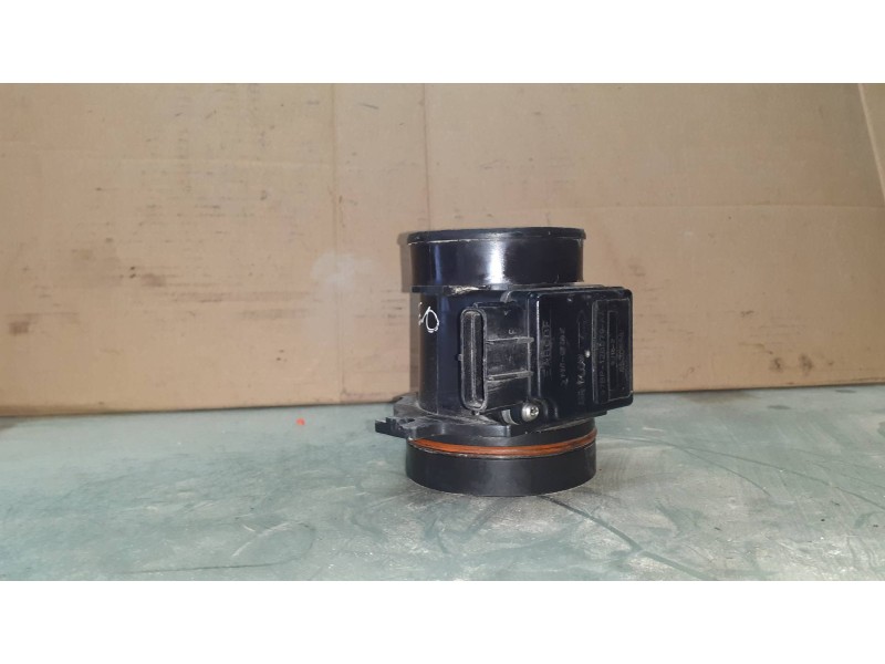 Recambio de caudalimetro para ford mondeo familiar (gd) ambiente referencia OEM IAM 97BP12B579AA 8530656 9J162