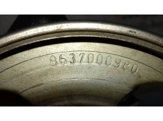 Recambio de bomba direccion para citroen berlingo 1.6 16v hdi referencia OEM IAM 9637000980 26057304  2