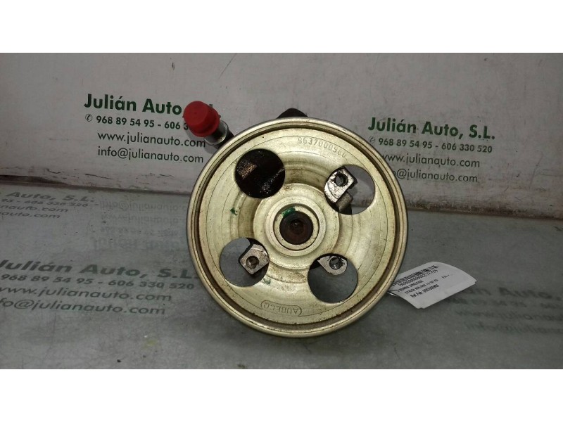 Recambio de bomba direccion para citroen berlingo 1.6 16v hdi referencia OEM IAM 9637000980 26057304 