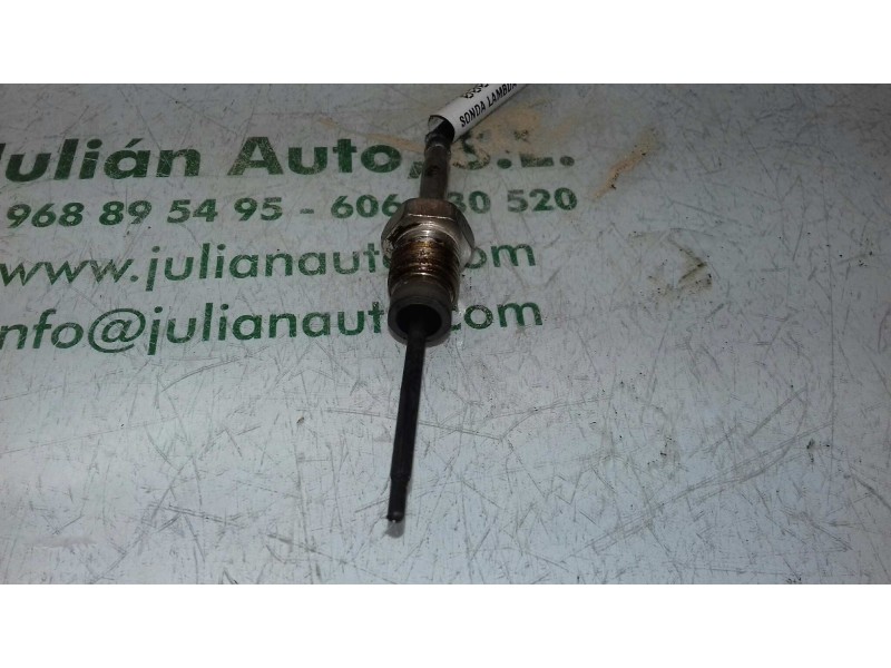 Recambio de sonda lambda para audi a5 sportback (8t) 2.0 tdi (110kw) referencia OEM IAM 03L906088FH  