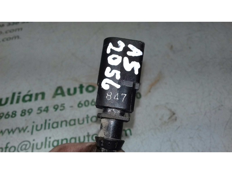 Recambio de sonda lambda para audi a5 sportback (8t) 2.0 tdi (110kw) referencia OEM IAM 03L906088FH  
