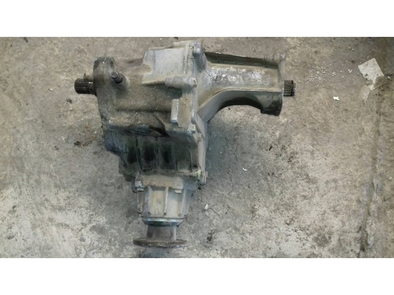 Recambio de diferencial delantero para kia sportage ex referencia OEM IAM 050703446  