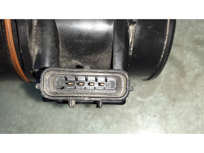 Recambio de caudalimetro para ford mondeo familiar (gd) ambiente referencia OEM IAM 97BP12B579AA 8530656 9J162