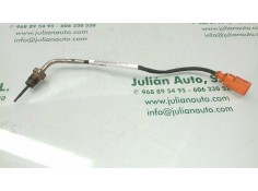 Recambio de sonda lambda para audi a5 sportback (8t) 2.0 tdi (110kw) referencia OEM IAM 03L906088EP  