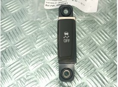 Recambio de interruptor para chevrolet cruze lt referencia OEM IAM 95995761 95994763 ESP