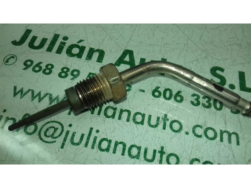 Recambio de sonda lambda para audi a5 sportback (8t) 2.0 tdi (110kw) referencia OEM IAM 03L906088EP  