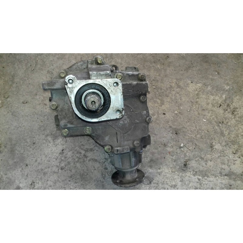 Recambio de diferencial delantero para kia sportage ex referencia OEM IAM 050703446  