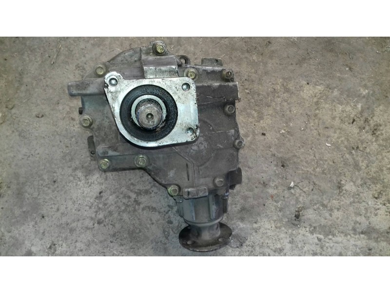 Recambio de diferencial delantero para kia sportage ex referencia OEM IAM 050703446  
