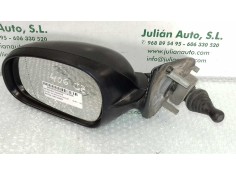 Recambio de retrovisor izquierdo para peugeot 406 berlina (s1/s2) sldt referencia OEM IAM 94571636XX  MANUAL