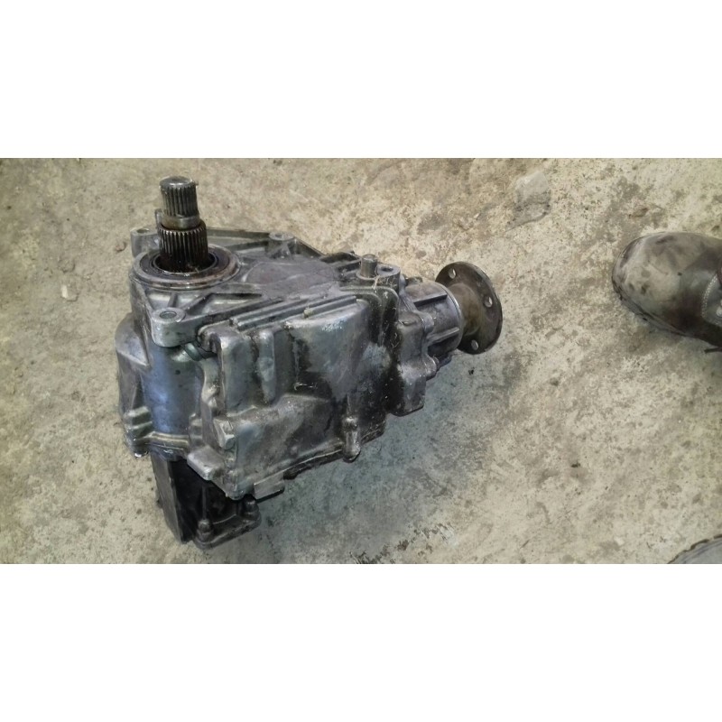 Recambio de diferencial delantero para kia sportage ex referencia OEM IAM 050703446  