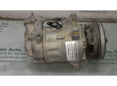 Recambio de compresor aire acondicionado para peugeot 308 style referencia OEM IAM 9827552280 VCS12E VALEO