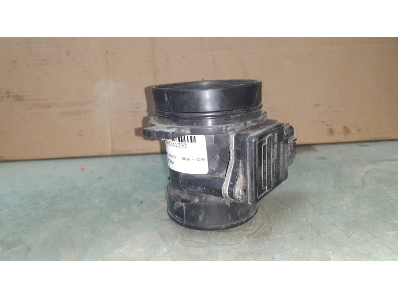 Recambio de caudalimetro para ford mondeo berlina (gd) clx referencia OEM IAM 97BP12B579AA  8D232