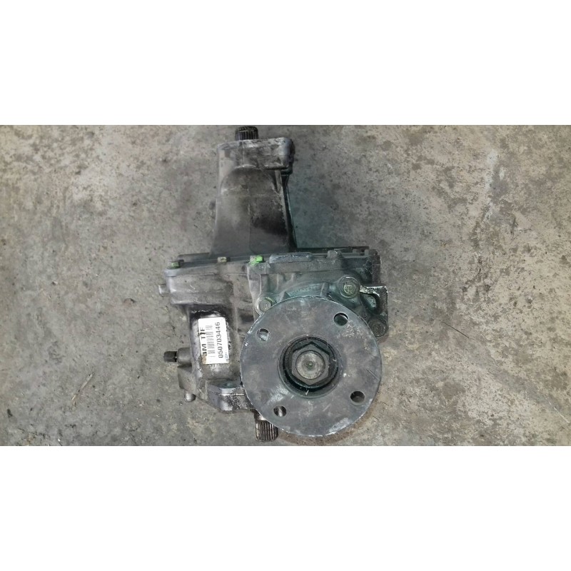 Recambio de diferencial delantero para kia sportage ex referencia OEM IAM 050703446  