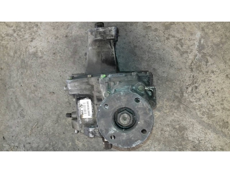 Recambio de diferencial delantero para kia sportage ex referencia OEM IAM 050703446  