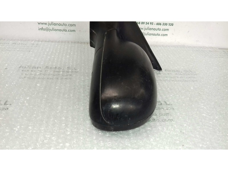 Recambio de retrovisor izquierdo para peugeot 406 berlina (s1/s2) sldt referencia OEM IAM 94571636XX  MANUAL