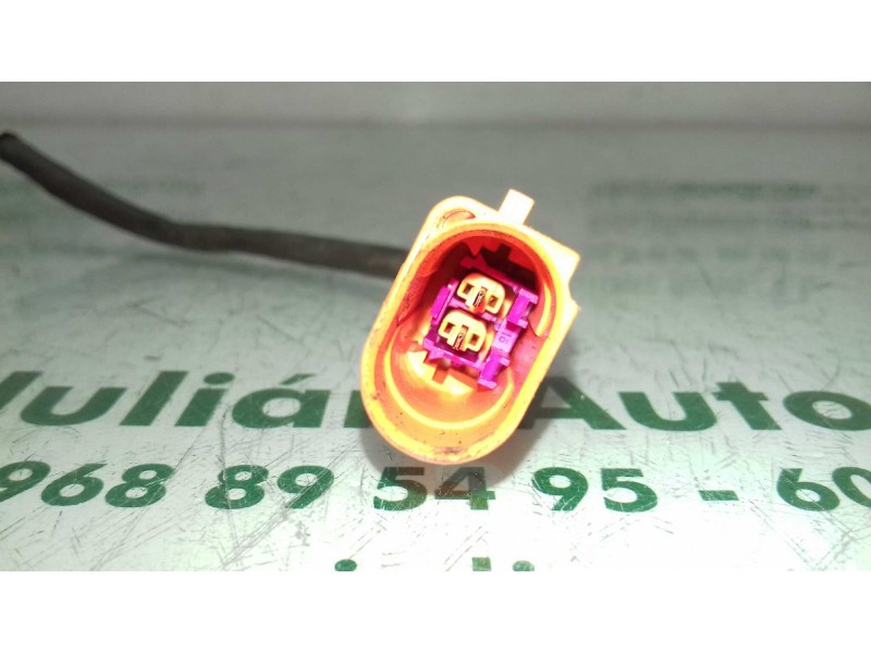 Recambio de sonda lambda para audi a5 sportback (8t) 2.0 tdi (110kw) referencia OEM IAM 03L906088EP  