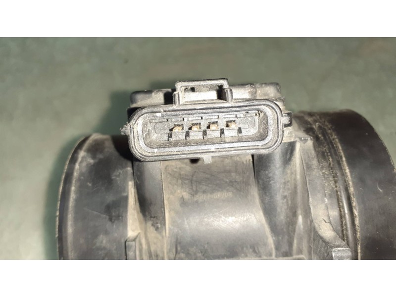Recambio de caudalimetro para ford mondeo berlina (gd) clx referencia OEM IAM 97BP12B579AA  8D232