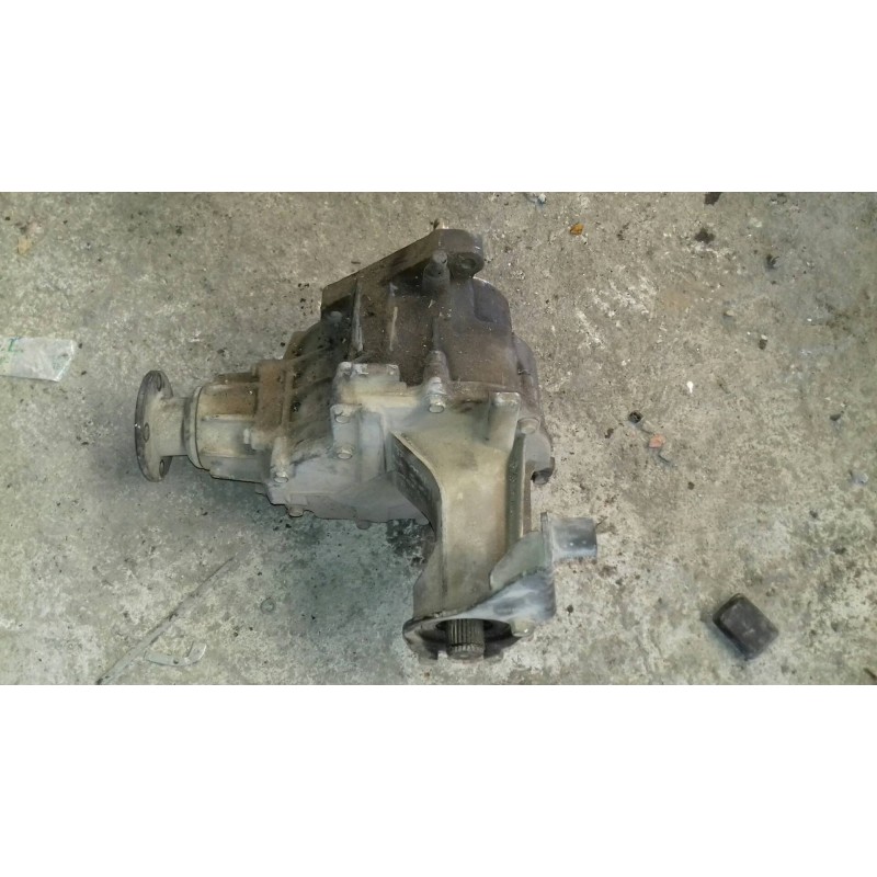 Recambio de diferencial delantero para kia sportage lx referencia OEM IAM 050703432  