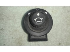 Recambio de mando retrovisor para ford fiesta (cbk) ambiente referencia OEM IAM 93BG17B676BB CONECTOR 7 PINES D3L0A