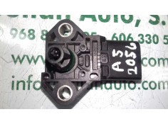 Recambio de sensor presion para audi a5 sportback (8t) 2.0 tdi (110kw) referencia OEM IAM 03G906051E 0281002977 BOSCH 2