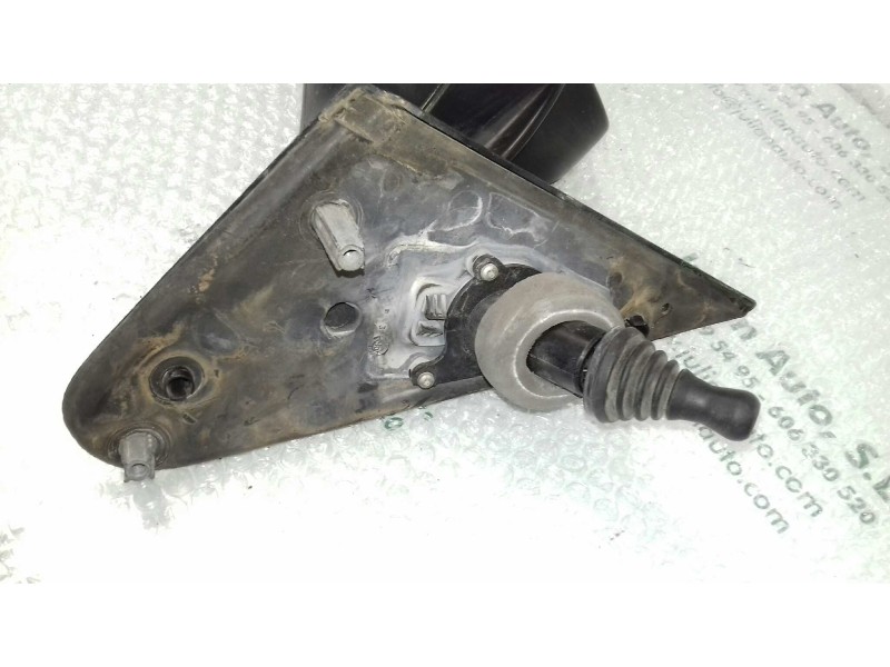 Recambio de retrovisor izquierdo para peugeot 406 berlina (s1/s2) sldt referencia OEM IAM 94571636XX  MANUAL