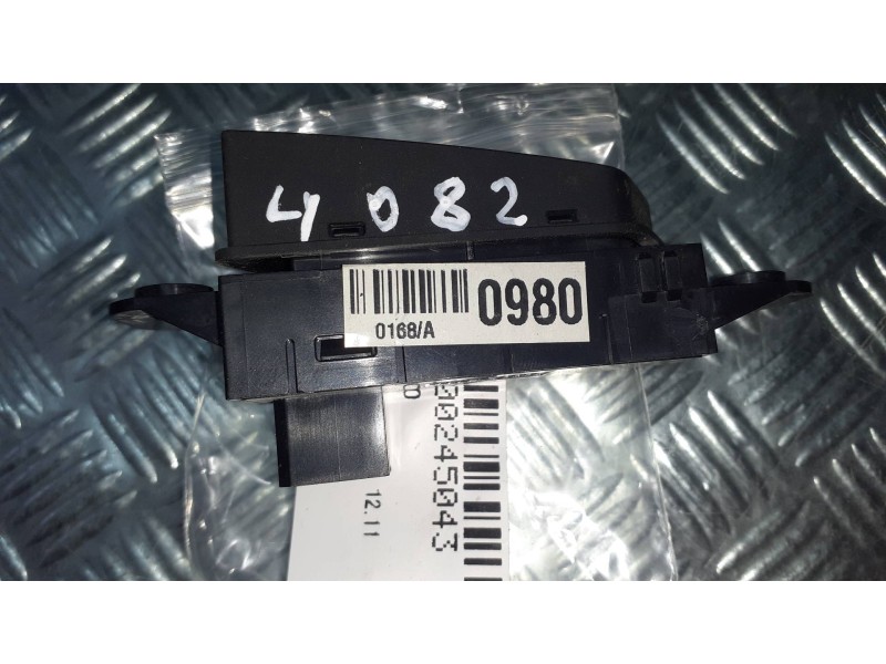 Recambio de modulo electronico para chevrolet cruze lt referencia OEM IAM 96930982 95949615 INDICADOR