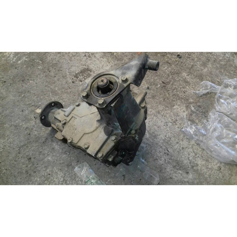 Recambio de diferencial delantero para kia sportage lx referencia OEM IAM 050703432  