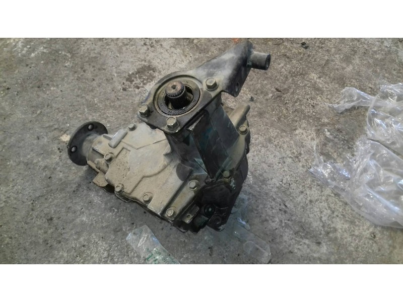 Recambio de diferencial delantero para kia sportage lx referencia OEM IAM 050703432  