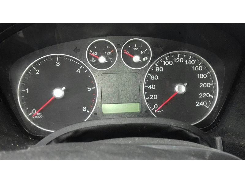 ford focus c-max (cap) del año 2004