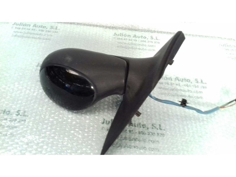 Recambio de retrovisor izquierdo para citroen c2 collection referencia OEM IAM 0103024 012025 ELECTRICO