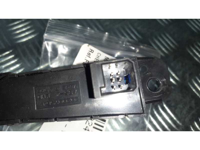 Recambio de modulo electronico para chevrolet cruze lt referencia OEM IAM 96930982 95949615 INDICADOR