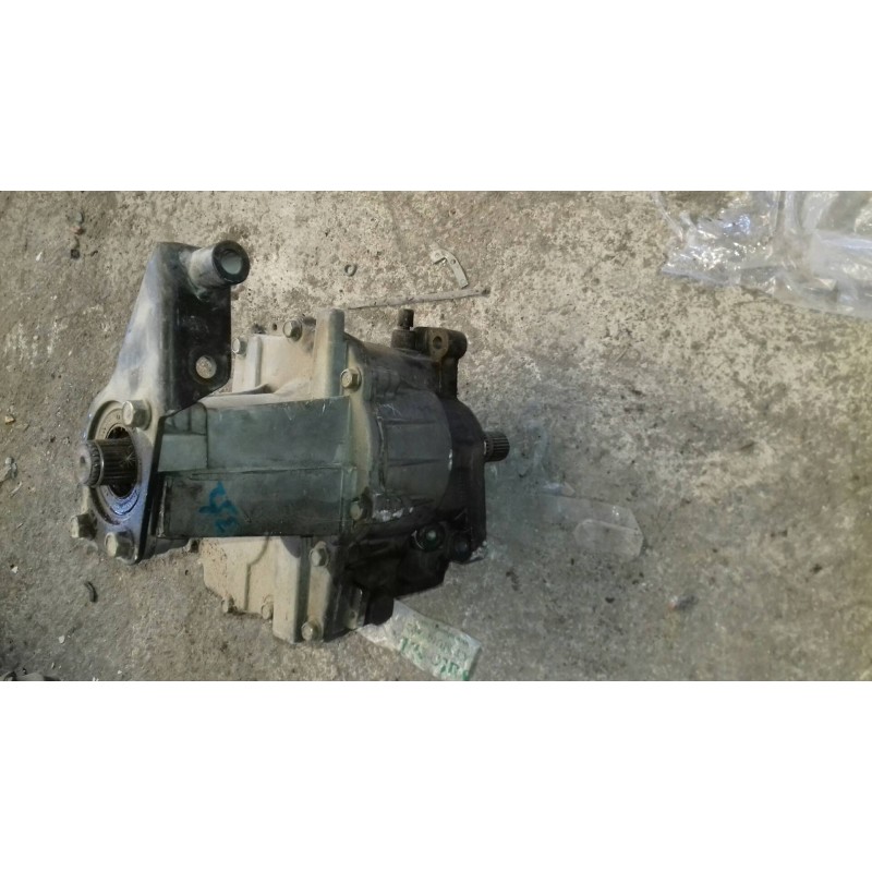 Recambio de diferencial delantero para kia sportage lx referencia OEM IAM 050703432  