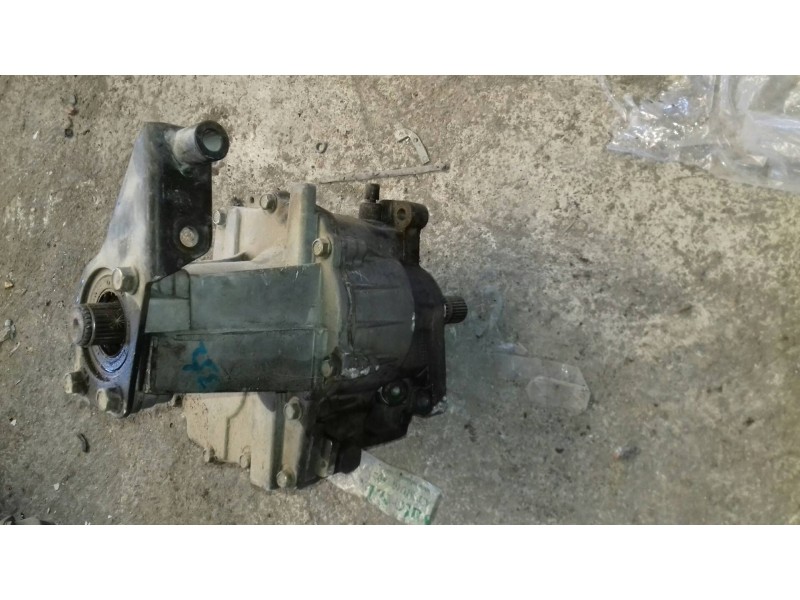 Recambio de diferencial delantero para kia sportage lx referencia OEM IAM 050703432  