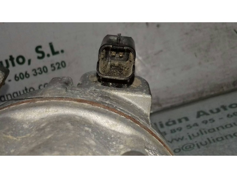 Recambio de compresor aire acondicionado para peugeot 308 style referencia OEM IAM 9827552280 VCS12E VALEO