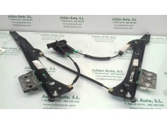 Recambio de elevalunas trasero izquierdo para audi a5 sportback (8t) 2.0 tdi (110kw) referencia OEM IAM 8T8839461A 914753101 ELE