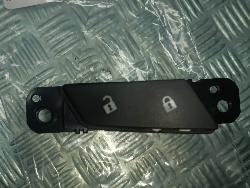 Recambio de interruptor para chevrolet cruze lt referencia OEM IAM 96936168 CONECTOR 4 PINES 94831154