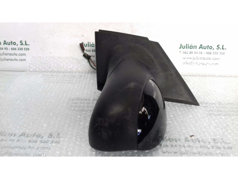 Recambio de retrovisor izquierdo para citroen c2 collection referencia OEM IAM 0103024 012025 ELECTRICO