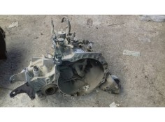 Recambio de caja cambios para hyundai matrix (fc) 1.5 crdi 16v gls referencia OEM IAM 086607 J21973 