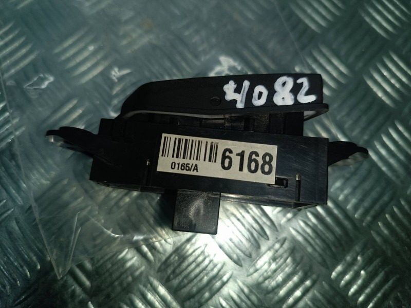 Recambio de interruptor para chevrolet cruze lt referencia OEM IAM 96936168 CONECTOR 4 PINES 94831154
