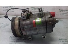 Recambio de compresor aire acondicionado para audi a4 berlina (b5) 1.8 referencia OEM IAM 8D0260805D DCW170 ZEXEL