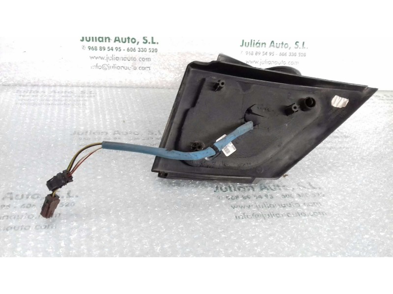 Recambio de retrovisor izquierdo para citroen c2 collection referencia OEM IAM 0103024 012025 ELECTRICO