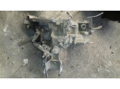Recambio de caja cambios para hyundai matrix (fc) 1.5 crdi 16v gls referencia OEM IAM 086607 J21973  2
