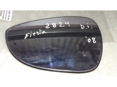 Recambio de cristal retrovisor izquierdo para ford fiesta (cb1) trend referencia OEM IAM 4202043LH  TERMICO