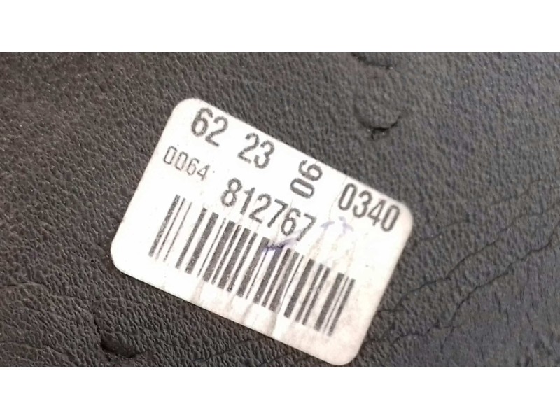 Recambio de retrovisor izquierdo para citroen c2 collection referencia OEM IAM 0103024 012025 ELECTRICO