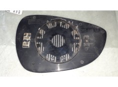 Recambio de cristal retrovisor izquierdo para ford fiesta (cb1) trend referencia OEM IAM 4202043LH  TERMICO 2