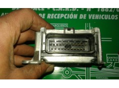 Recambio de centralita airbag para chrysler pt cruiser (pt) 1.6 catwalk classic referencia OEM IAM 0285001346 TMD249002481 04674 2