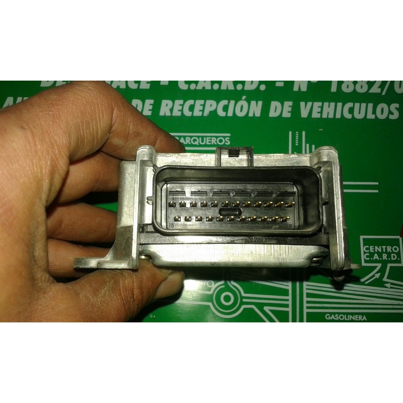 Recambio de centralita airbag para chrysler pt cruiser (pt) 1.6 catwalk classic referencia OEM IAM 0285001346 TMD249002481 04674