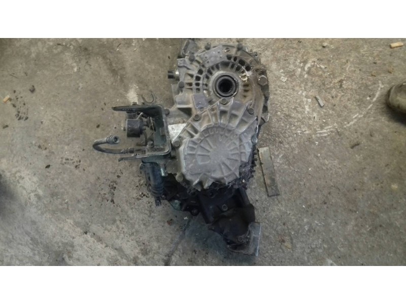 Recambio de caja cambios para hyundai matrix (fc) 1.5 crdi 16v gls referencia OEM IAM 086607 J21973 