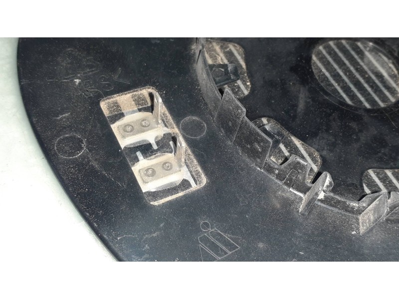 Recambio de cristal retrovisor izquierdo para ford fiesta (cb1) trend referencia OEM IAM 4202043LH  TERMICO